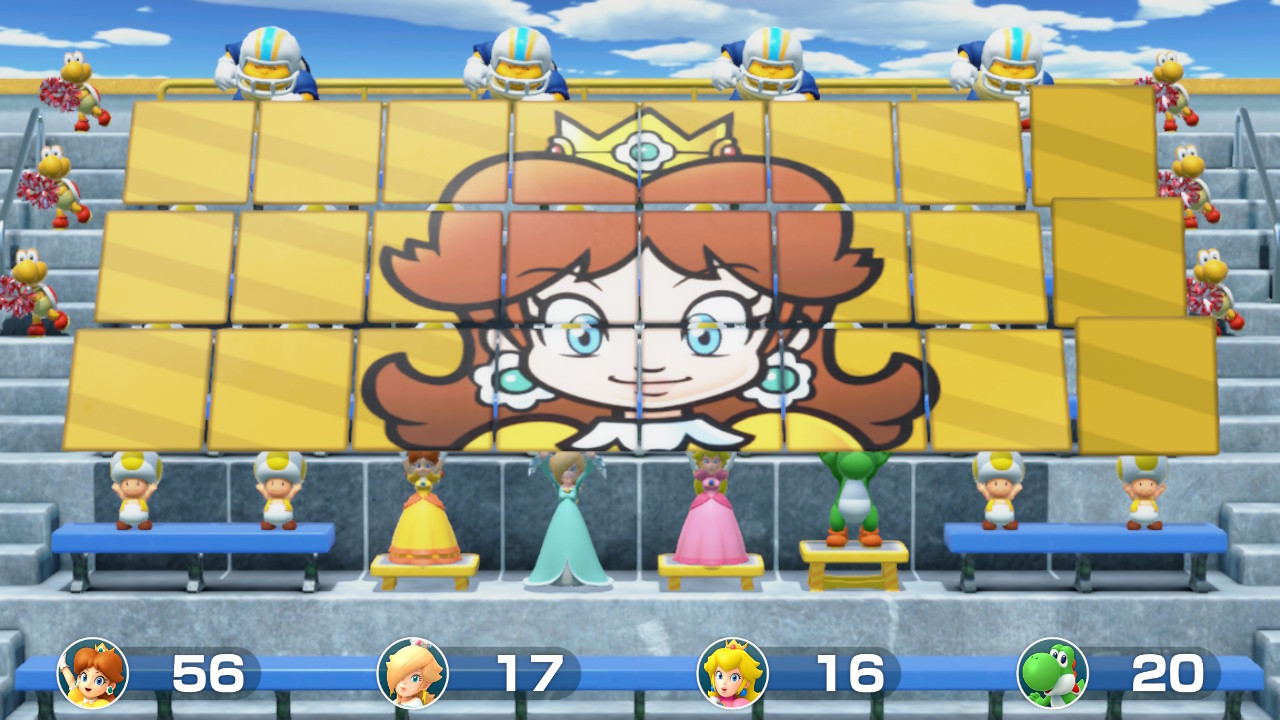 Super Mario Party We Are Daisy Wikia Fandom