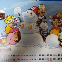 Daisy S Appearances We Are Daisy Wikia Fandom