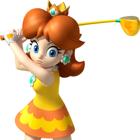 princess daisy outfits