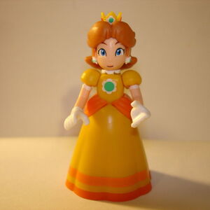 princess daisy action figure