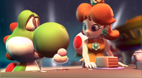 Daisyyoshi