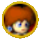 Mario Tennis Daisy