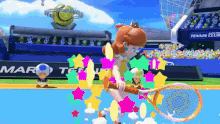 Mega Daisy