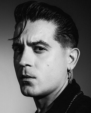 g eazy watch