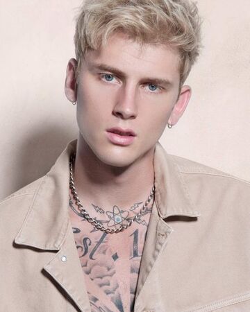 Machine Gun Kelly We Are One Song Contest Wikia Fandom