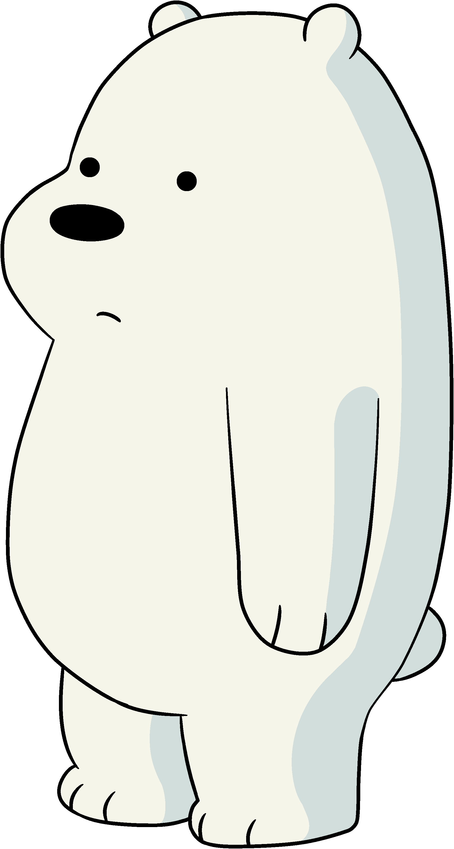 we bare bears scratchpad
