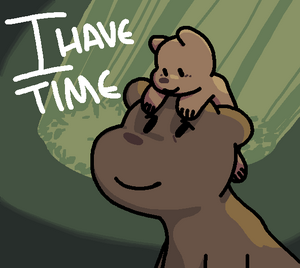 Time