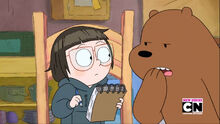 Grizzly and Chloe Park