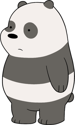 Image - Cub Pan-Pan.png | We Bare Bears Fanon Wikia | FANDOM powered by ...