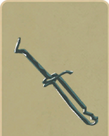 Lockpick We Happy Few Wiki Fandom