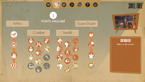 Skill Tree image1