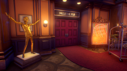 McLethePub