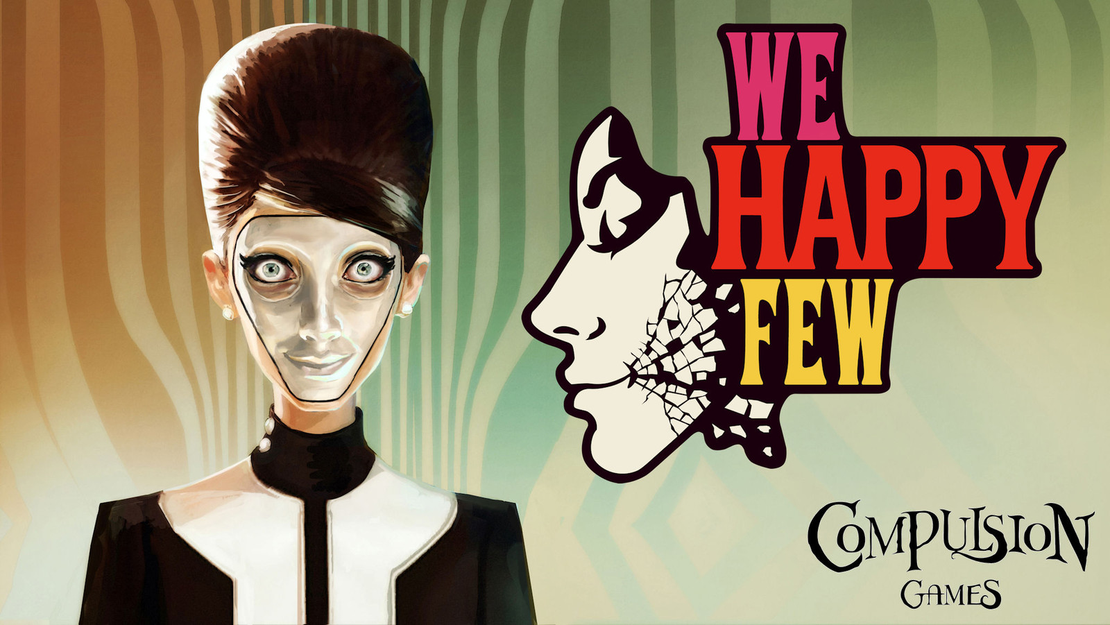 We Happy Few We Happy Few 日本語wiki Fandom