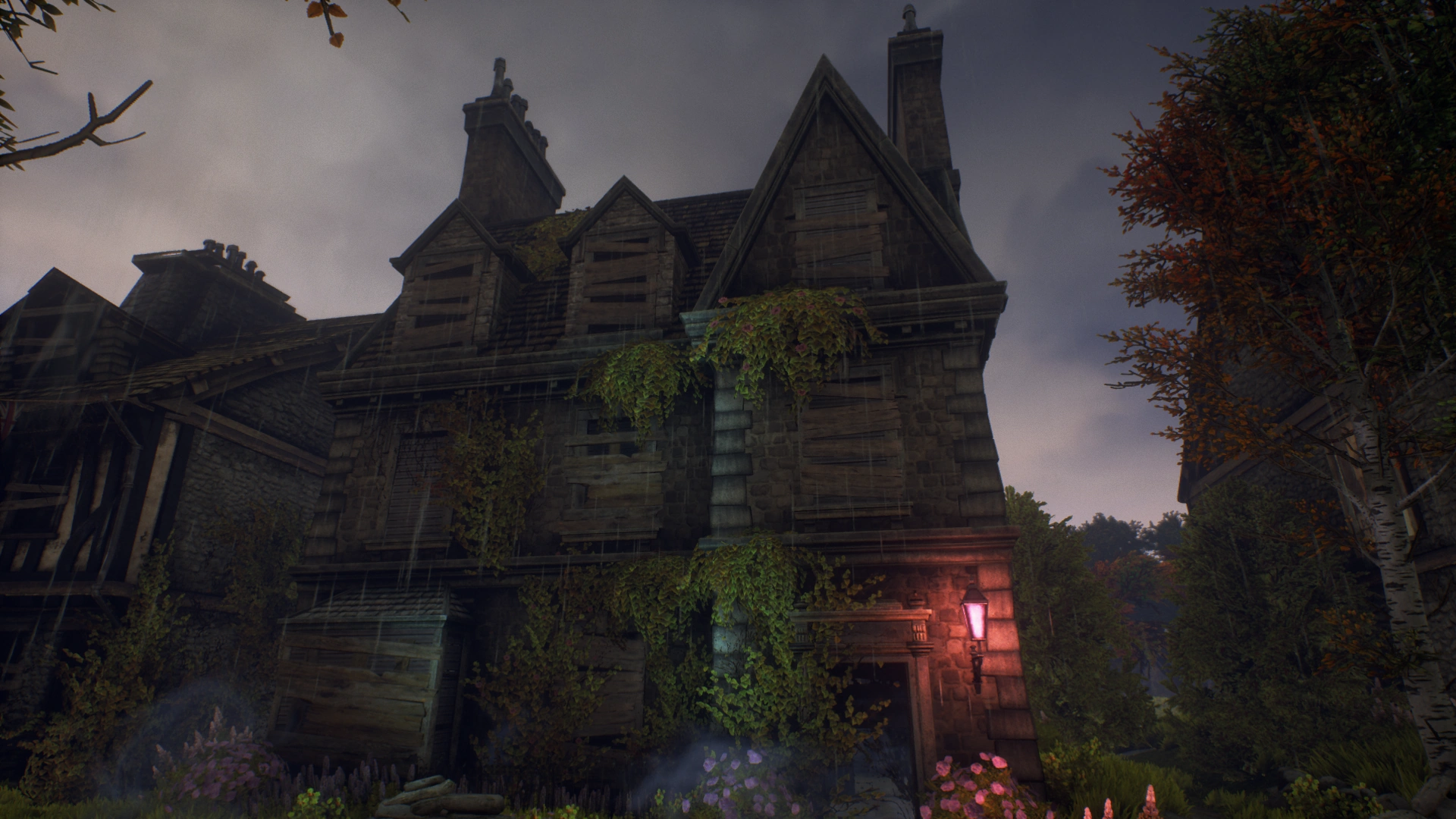 The Boyle Residence We Happy Few Wiki Fandom