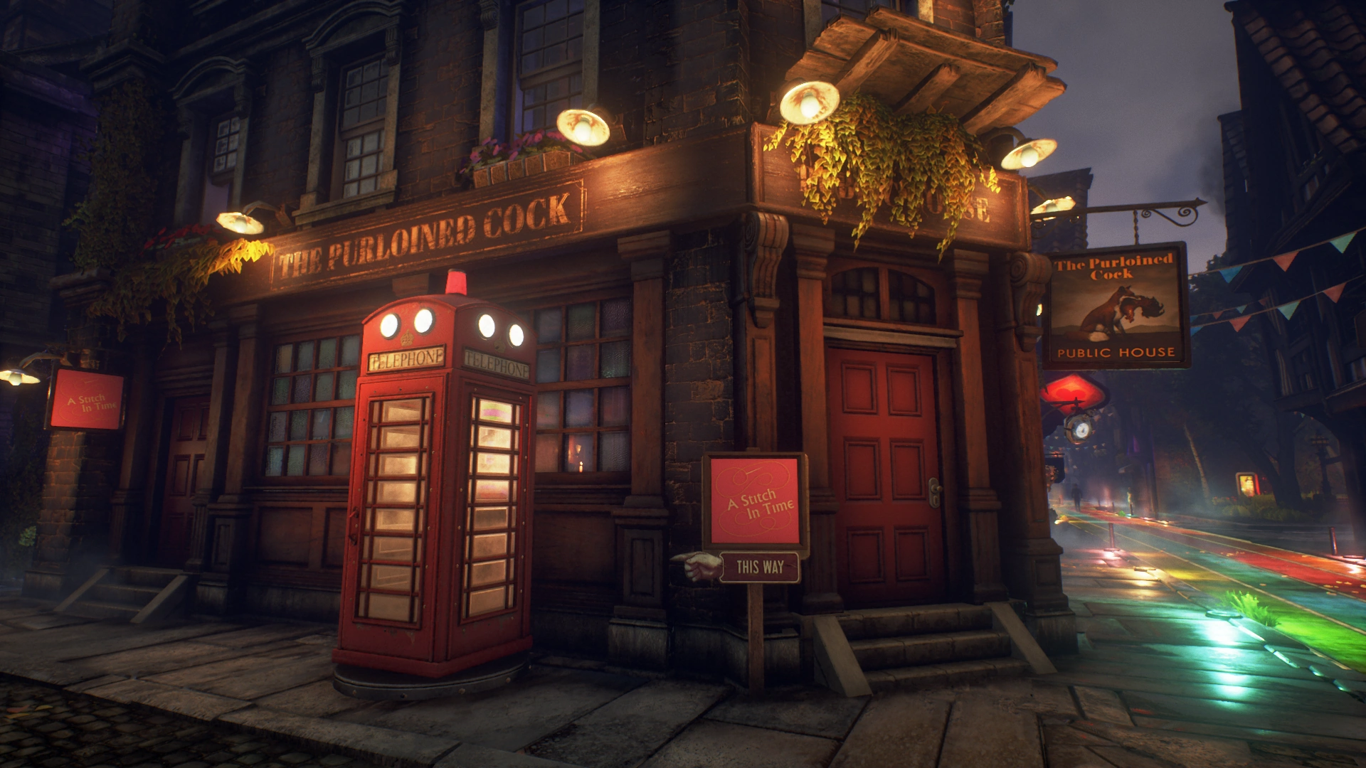 Store We Happy Few Wiki Fandom
