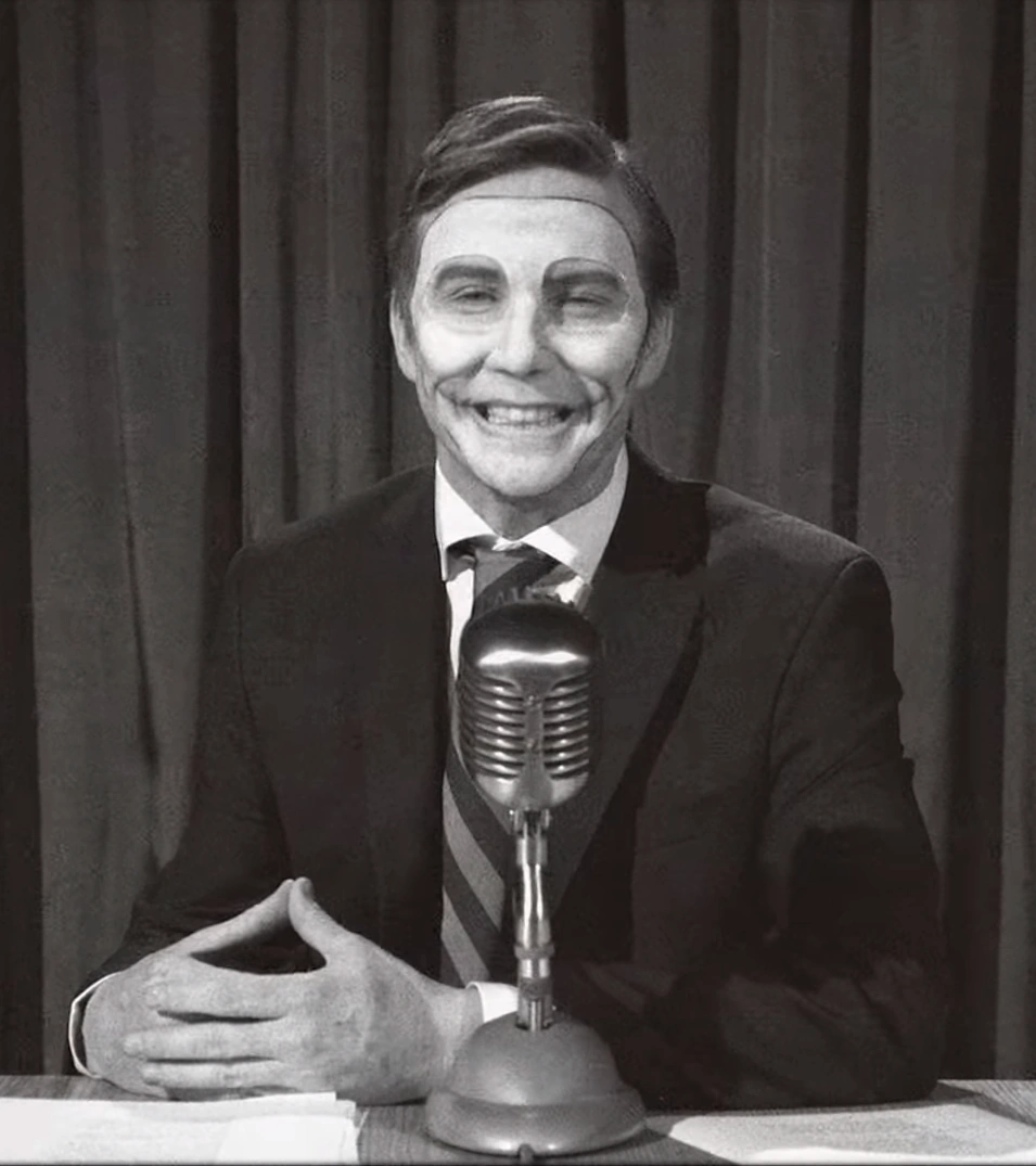 Uncle Jack We Happy Few Wiki FANDOM powered by Wikia