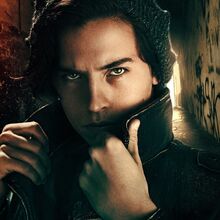 Jughead Jones Riverdale Wiki Fandom