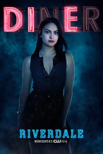 Veronica Lodge Riverdale Wiki Fandom