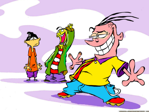 Ed, Edd n Eddy | We Love TV Shows Wiki | Fandom