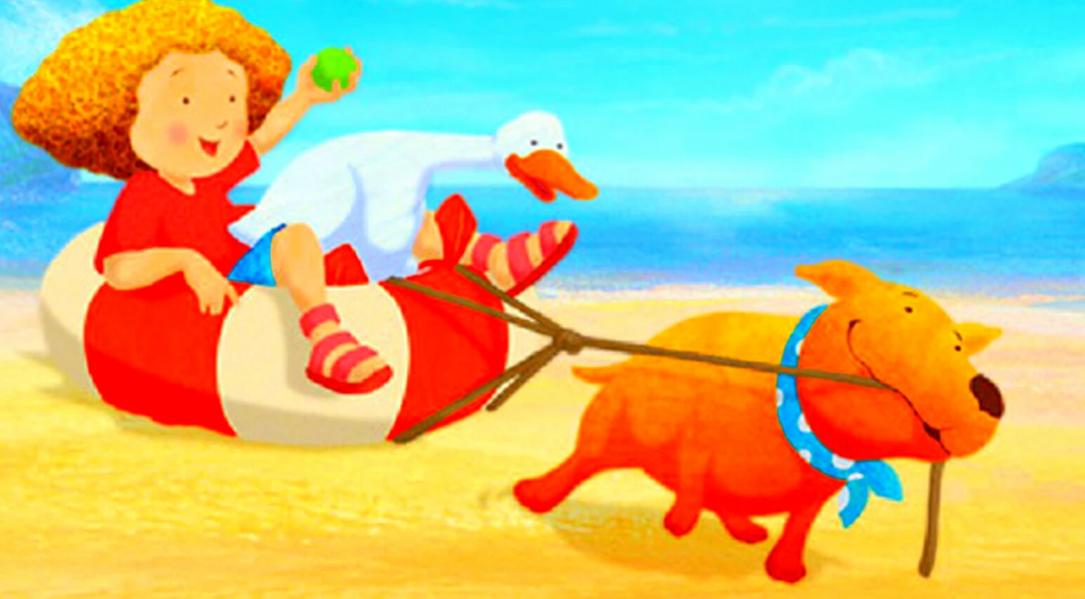 Ebb and Flo We Love TV Shows Wiki Fandom