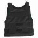 Bullet proof vest (ahh!)