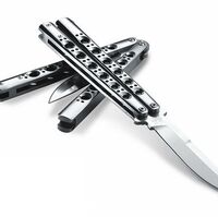 Why Are Butterfly Knives Illegal Uk