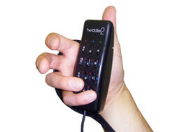 Twiddler