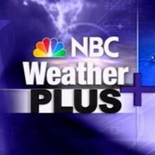 Nbc Weather Plus The Weather Channel Wiki Fandom