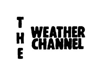 The Weather Channel The Weather Channel Wiki Fandom
