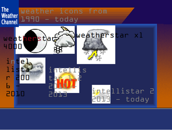 The Weather Channel The Weather Channel Wiki Fandom