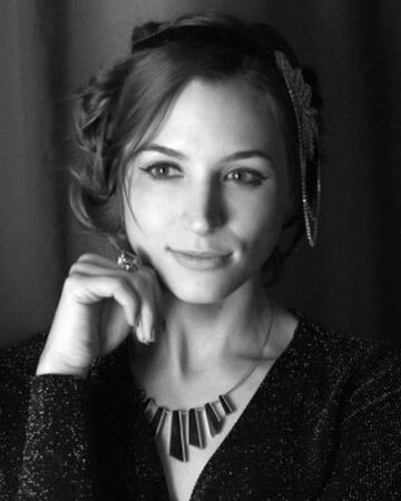 Becca Scott Weave Society Wiki Fandom