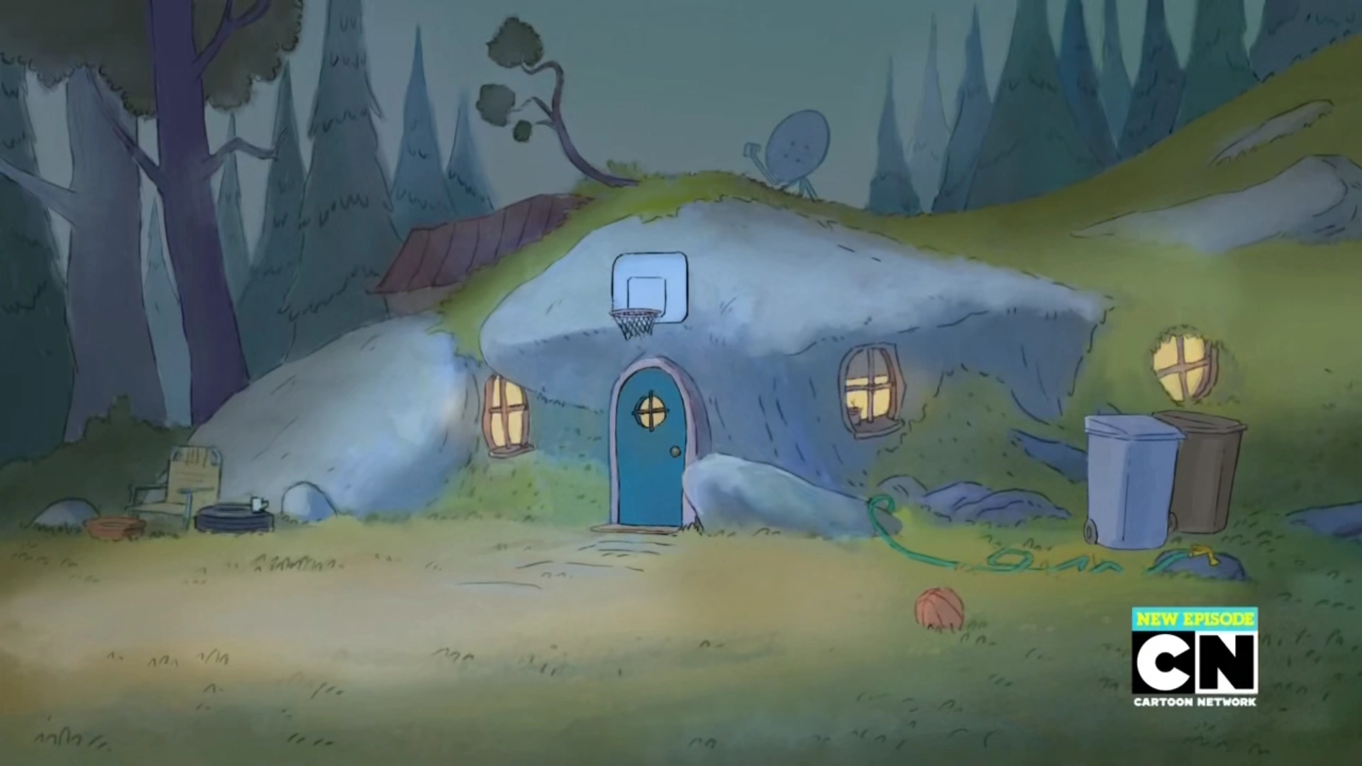 Image - Rooms 494.png | We Bare Bears Wiki | FANDOM powered by Wikia