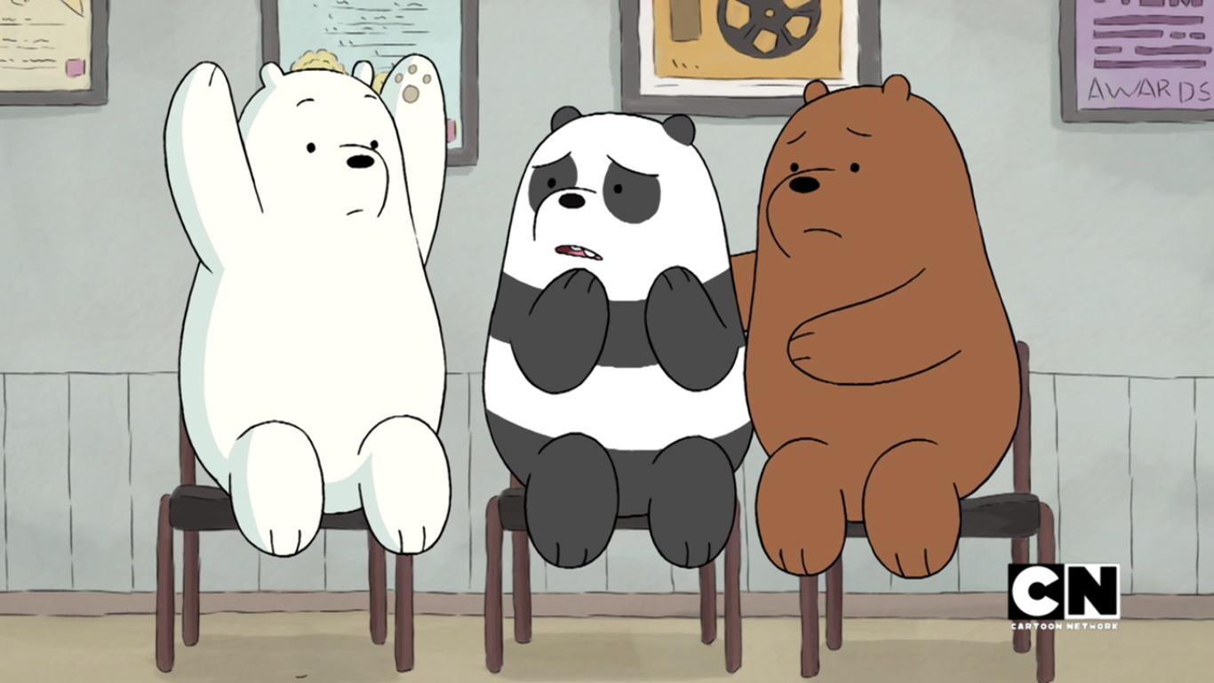 Image - AU 178.png | We Bare Bears Wiki | FANDOM Powered By Wikia