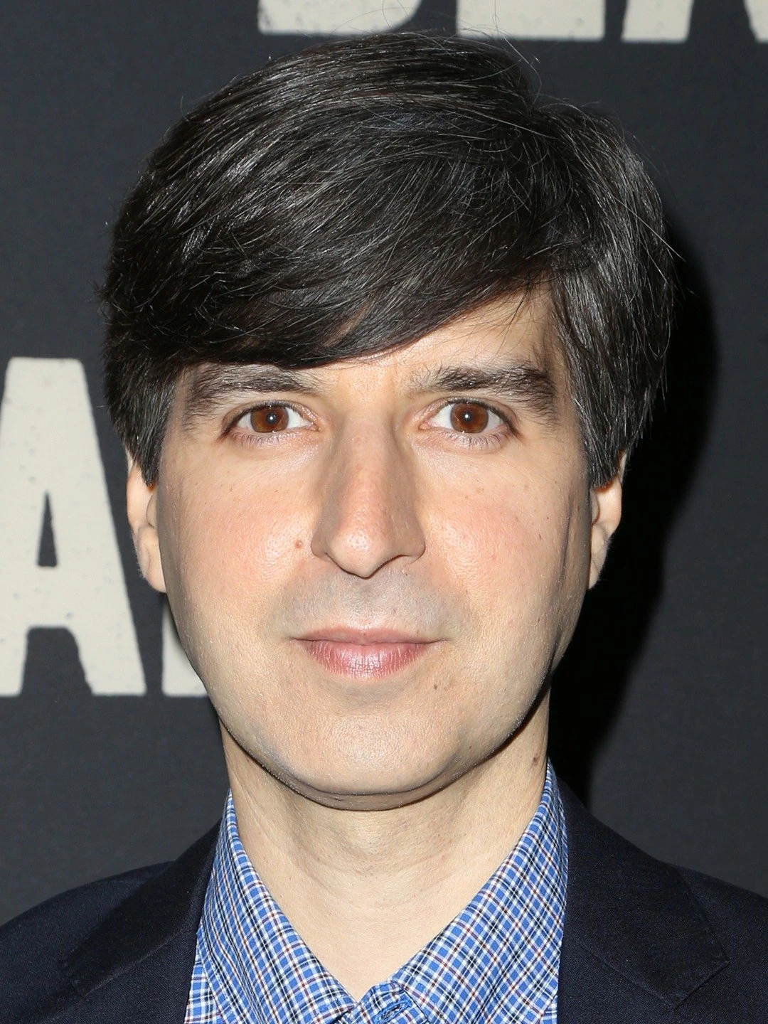 Demetri Martin | We Bare Bears Wiki | Fandom