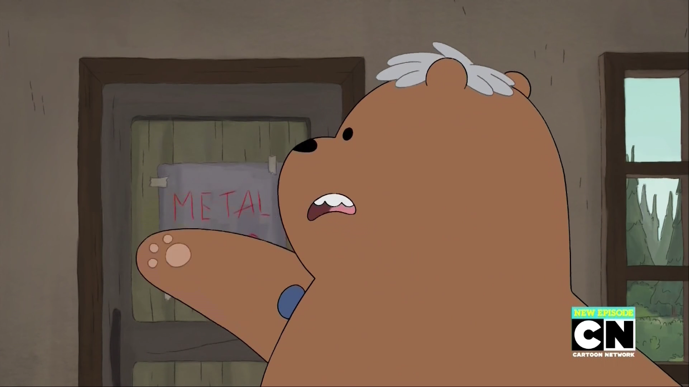 Image Rooms  270 png We  Bare  Bears  Wiki FANDOM 