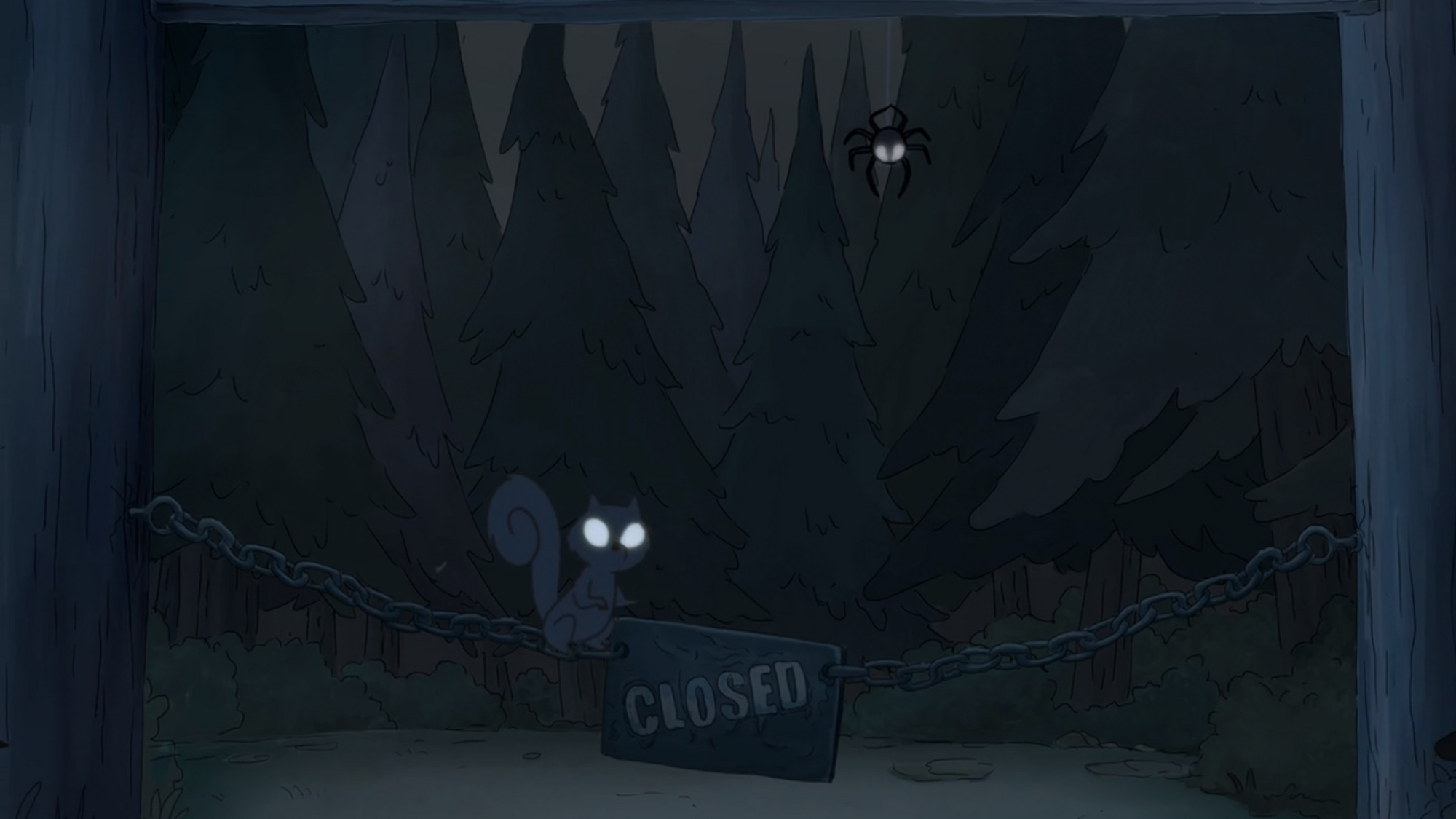 Image - Charlie's Halloween Thing.png | We Bare Bears Wiki | FANDOM