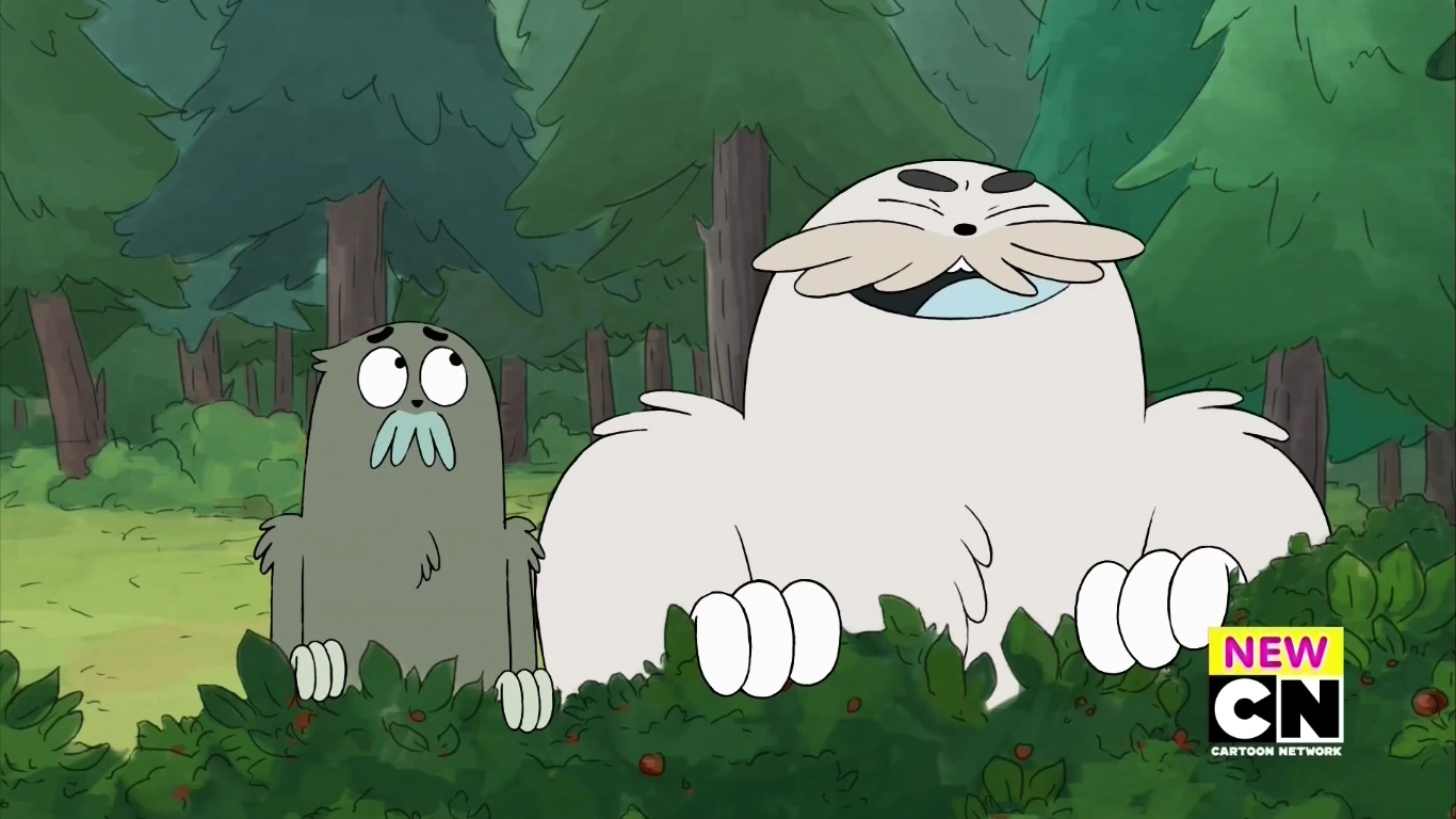 Image - Ralph 128.png | We Bare Bears Wiki | FANDOM powered by Wikia