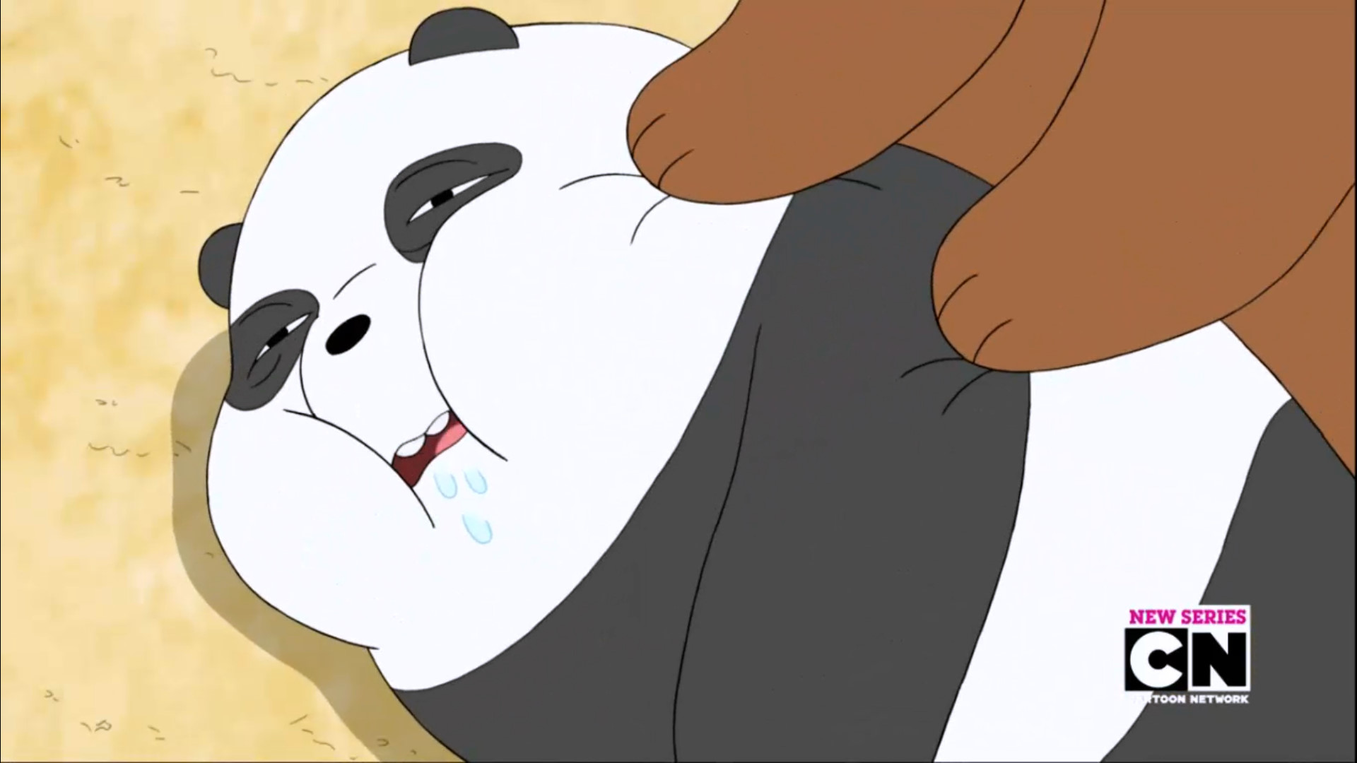 Image - Panda's Date 031.jpg | We Bare Bears Wiki | FANDOM powered by Wikia