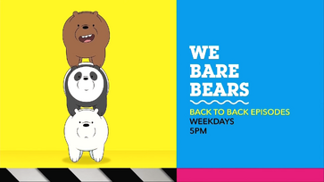 Btb bearstacks