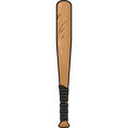 Pf bat