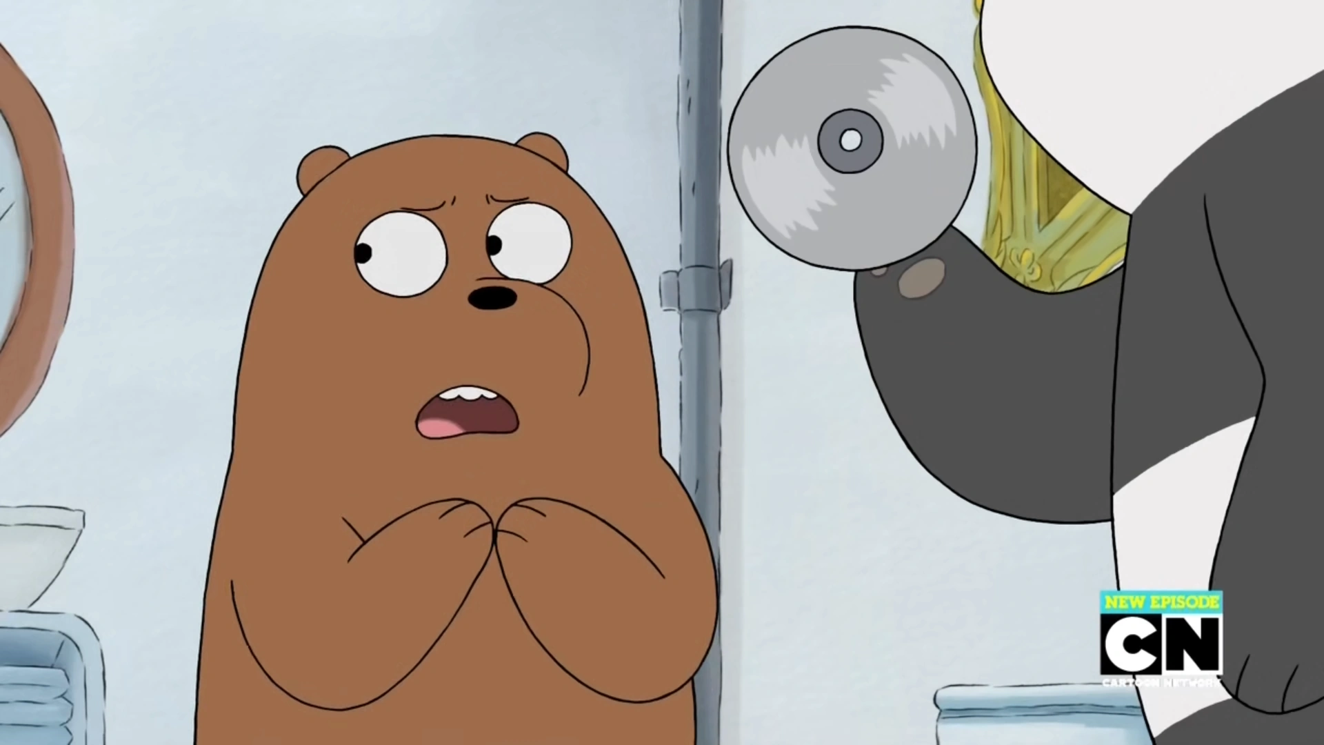 Image - Rooms 355.png | We Bare Bears Wiki | FANDOM powered by Wikia