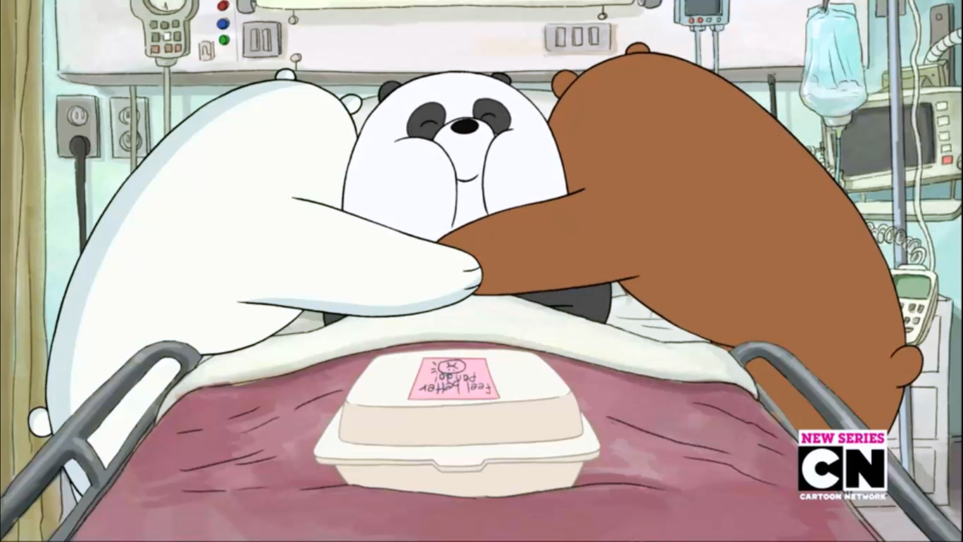 Image - Panda's Date 185.jpg | We Bare Bears Wiki | FANDOM powered by Wikia