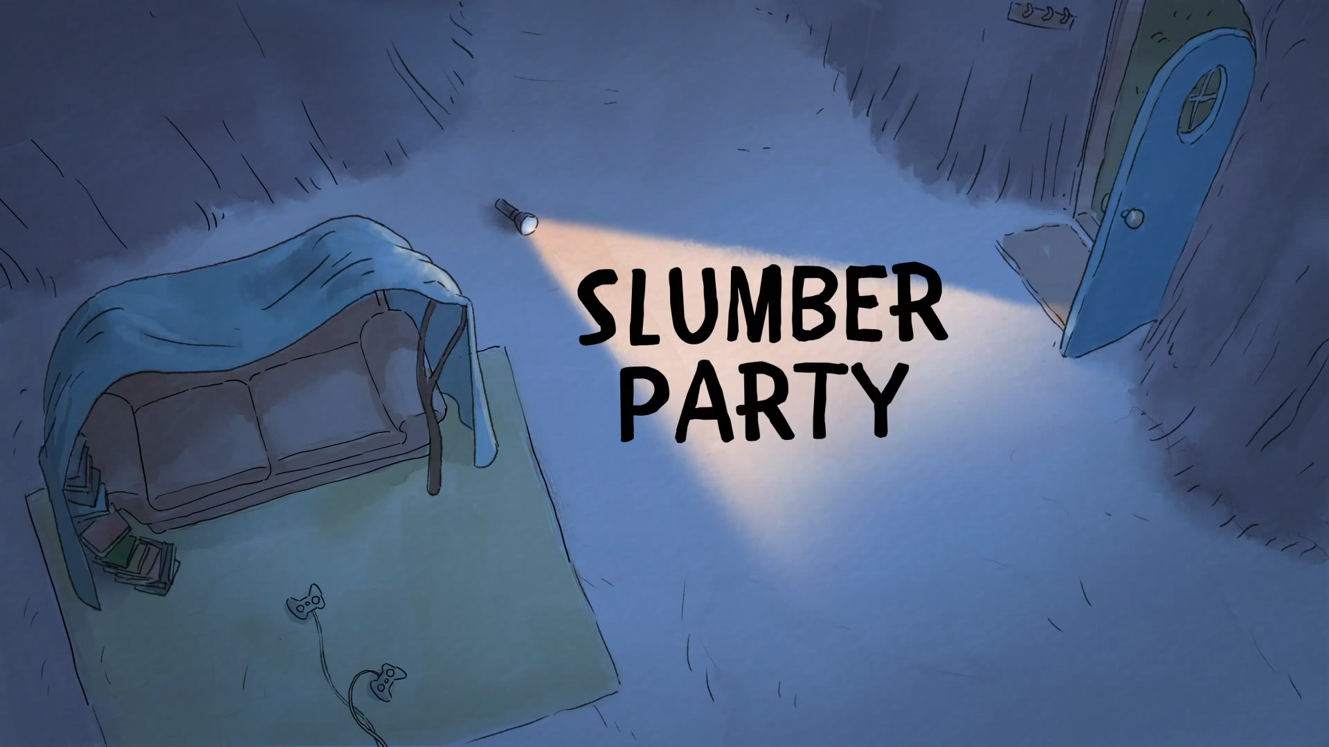 slumber party we bare bears wiki fandom powered by wikia we bare bears christmas parties