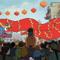 Chinatown We Bare Bears Wiki Fandom