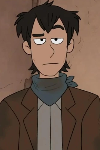 El Oso (character) | We Bare Bears Wiki | Fandom