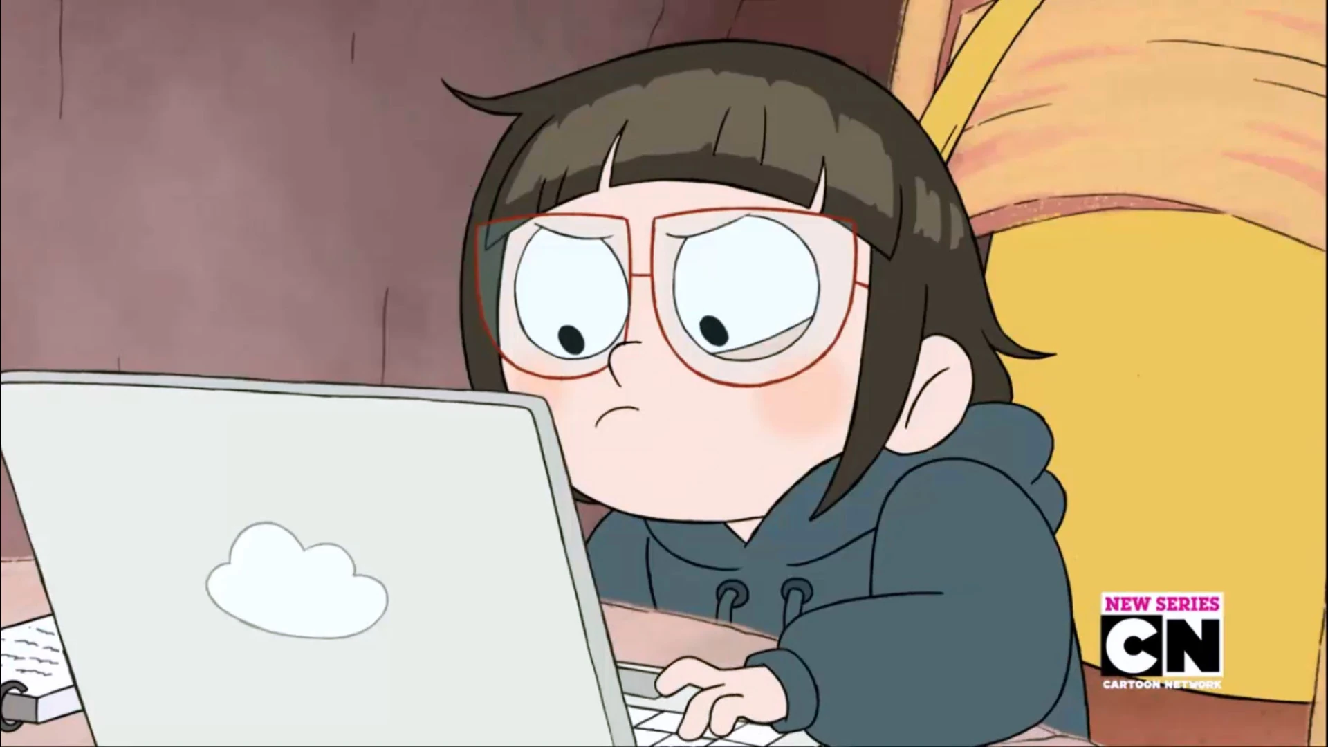 Image - Chloe 128.jpg | We Bare Bears Wiki | FANDOM powered by Wikia