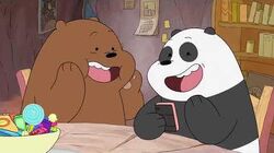 We Bare Bears Wiki Fandom