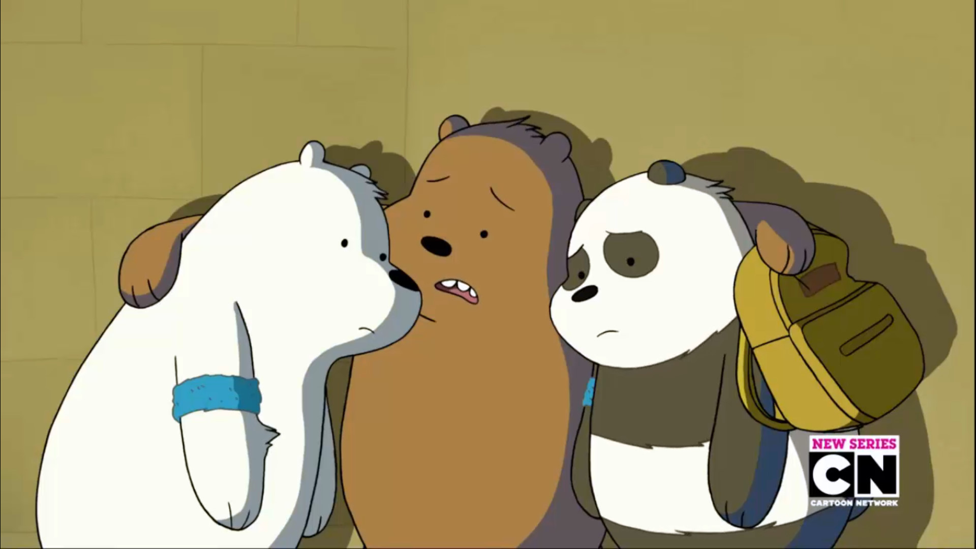 Image Our Stuff 171.jpg We Bare Bears Wiki FANDOM powered by Wikia