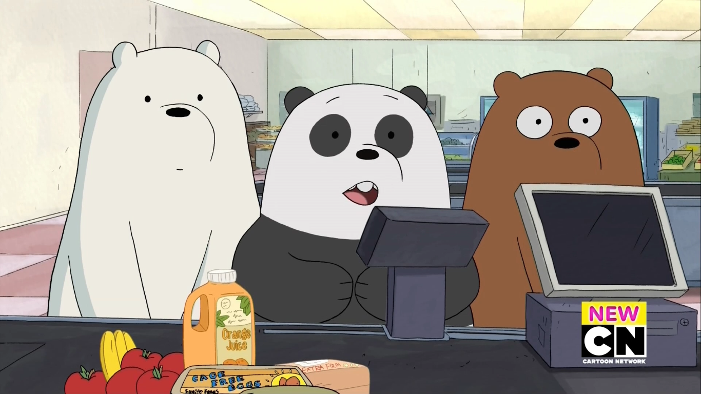 Image - PB 295.png | We Bare Bears Wiki | FANDOM powered by Wikia