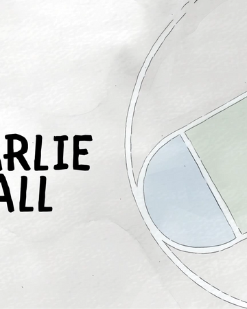 Charlie Ball We Bare Bears Wiki Fandom